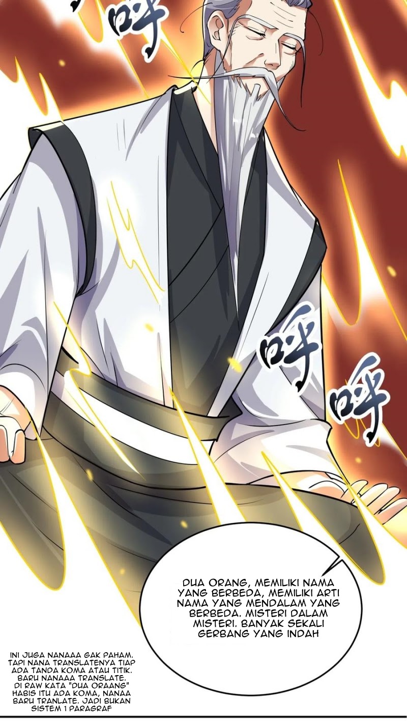 First Dragon (Yuanlong) Chapter 118 Gambar 19
